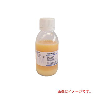 アズワン AS 【保存の際は要冷蔵】粉末培地テルル酸卵黄エマルジョン3785 【品番:6-8814-03】