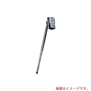 アズワン AS 熱線式風速計405 校正証明書付 【品番:8-5355-11-20】