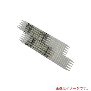 【メール便対応】アズワン AS 検知管1LC一酸化炭素 【品番:9-807-10】