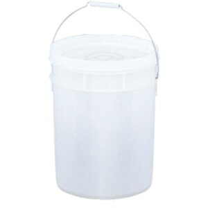 �A�Y�����@AS�@HDPE���^���N�@���@20L�@HD�|20���@�y�i�ԁF1-4619-01�z