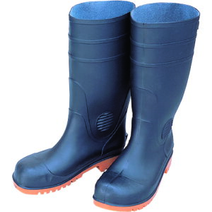 アズワン AS 耐油安全長靴 ZODY 28.0 【品番:1-4905-08】