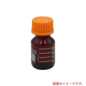 �A�Y�����@AS�@PYREX���f�B�E���Ռ��r�@25mL�@�y�i�ԁF1-4993-01�z