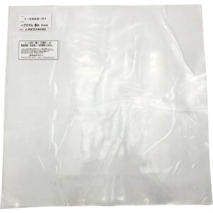 �A�Y�����@AS�@�n�v���Q���V�[�g400×400×3t�@�y�i�ԁF1-5668-01�z