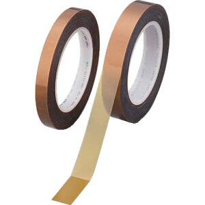 アズワン AS 電気絶縁用テープP−223 12.7mm 【品番:1-6299-01】