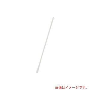 【メール便対応】アズワン AS 工業用綿棒P751S 200本入 【品番:1-6547-06】