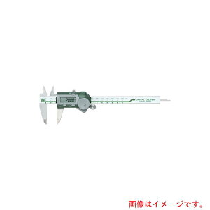 アズワン AS デジタルノギス GDCS−200 【品番:1-7188-23】