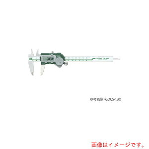 アズワン AS デジタルノギス GDCS−300校正書付 【品番:1-7188-24-20】