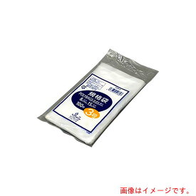 【メール便対応】アズワン　AS　ポリバック規格袋　L03−3　（100枚入）　【品番：1-8279-03】