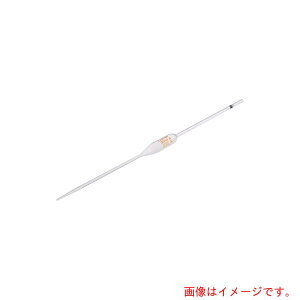 アズワン AS ホールピペット 30mlJCSS校正書付 【品番:1-8570-21-24】