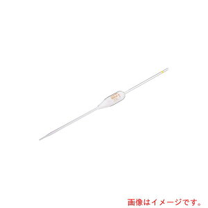 アズワン AS ホールピペット 100mlJCSS校正付 【品番:1-8570-24-24】