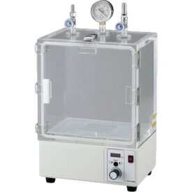 【別途送料あり】アズワン　AS　真空脱泡スターラー　VDS−1N　【品番：1-8992-11】