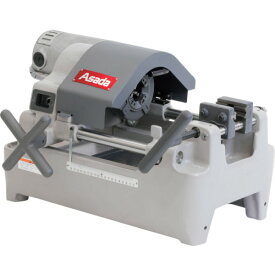 【別途送料あり】アサダ　Asada　ボルトマシン25Pro　【品番：BM104】