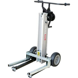 【別途送料あり】アサダ　Asada　DEKITER120ブレーキ付　【品番：UE122】