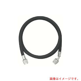 アサダ　Asada　アンモニア用3／8　強力型チャージングホース　122cm　【品番：Y19448】