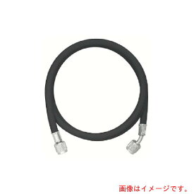 アサダ　Asada　アンモニア用3／8　強力型チャージングホース　244cm　【品番：Y19496】
