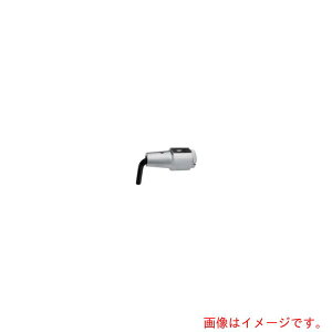 旭金属工業 LC045N用六角棒スパナヘッド6mm 【品番:LCX0406】