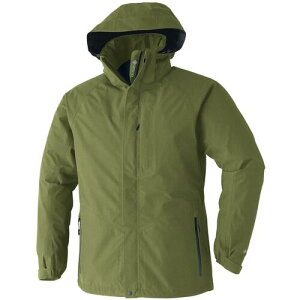 Asahicho�@�S�A�e�b�N�X�h���R�[�g�@51031�@LL�T�C�Y�@�A�[�~�[�O���[���@�y�i�ԁF51031 LL 4�z