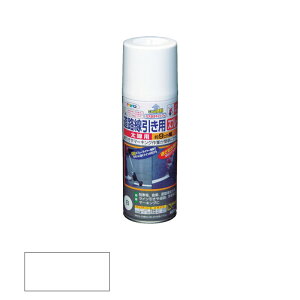アサヒペン 道路線引き用スプレー 太線用 白 【品番:4970925404619】