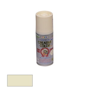 �N���G�C�e�B�u�J���[�X�v���[ 100ml