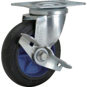 浅香工業 金象 キャリーラック小用 キャスター小 自在 ストッパー付 【品番:180838】