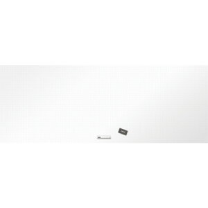 �A�X�J�iAsmix�j�@�R�ۃz���C�g�}�O�l�b�g�V�[�g6L�@�Ð��@2400×900mm�@�y�i�ԁFAWM12�z