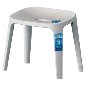 アスベル バスチェア EX30 アッシュグレー(ライトグレー) 【品番:5317】