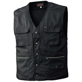 【別途送料あり】アタックベース　Atackbase　ベストブラック5L　【品番：192006511】