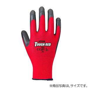 【メール便対応】アトム タフレッド3双組 M 【品番:1470-3P】