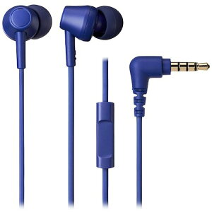 �y���[���֑Ή��z�I�[�f�B�I�e�N�j�J�@�}�C�N�t���C���z���@�y�i�ԁFATH-CK350XIS BL�z