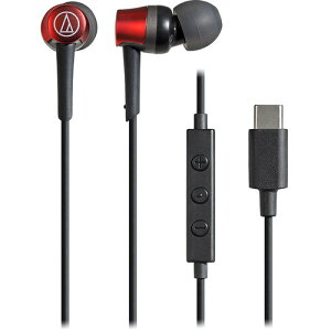 �I�[�f�B�I�e�N�j�J�@USB�@Type�|C�p�@�C���z���@�y�i�ԁFATH-CKD3C RD�z