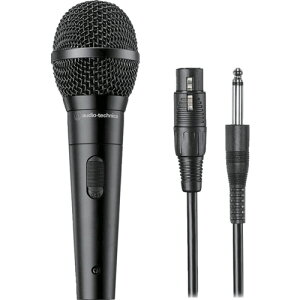 オーディオテクニカ ダイナミックボーカルマイクロホン 【品番:ATR1300X】