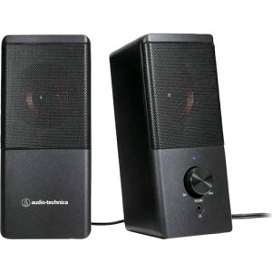 �I�[�f�B�I�e�N�j�J�@�A�N�e�B�u�X�s�[�J�[�@�y�i�ԁFAT-SP95�z