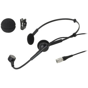 オーディオテクニカ ヘッドウォーンマイクロホン 【品番:PRO8HEW/P】