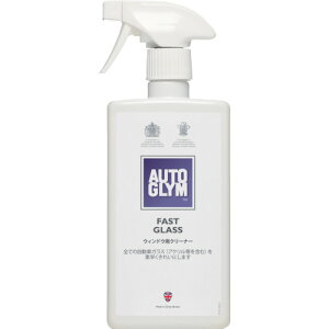 Autoglym@EChEpN[i[@t@[XgEOX@yiԁF20AFG500JPz