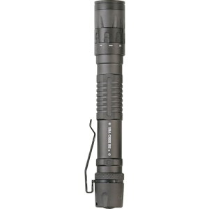 イチネンアクセス ミツトモ スリムパワーレスキュー 300LM アルカリ単3乾電池×2本付 【品番:87538】