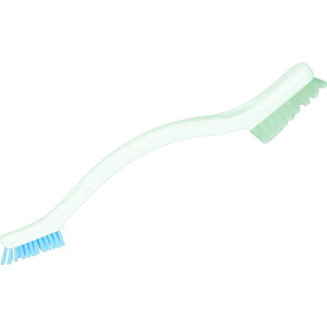 【メール便対応】アズマ工業 BA665 空気清浄機・エアコンブラシ 【品番:4970190491093】