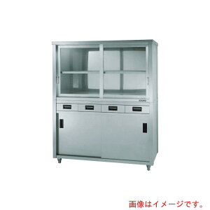 �y�ʓr��������z�����쏊�iazuma�j�@��i���X�e���ۊǌɕЖʈ��o���㕔�K���X����ˁ@�������@900×600×1800�@�y�i�ԁFACSO-900HG�z
