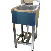 楽天市場】一槽シンク 400の通販