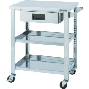 yʓrz쏊iazumaj@XeXSWGV[Y@750×450×800@3i@ot@yiԁFWGO3-750Kz