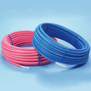 �o�N�}�H�Ɓ@�ˋ��|���G�`�����p�C�v�i�P�w�ǁj �ۉ��ޕt�p�C�v�i5mm���j�@�s���N�@�y�i�ԁFEPS-20P05W�z