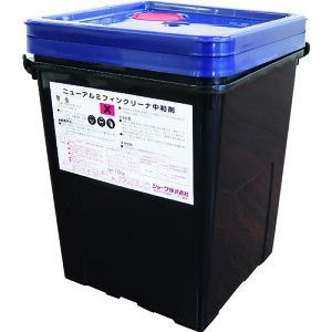 BBKテクノロジーズ アルミフィン洗浄中和剤 ニューアアルミフィンクリーナ中和剤 【品番:SHW-C】