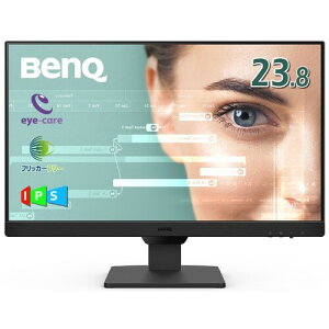 �x���L���[�W���p���iBENQ�j�@��BenQ��23�D8�C���`�t���f�B�X�v���C�i1920x1080�^�u���b�N�jGW2490�@�y�i�ԁFGW2490�z
