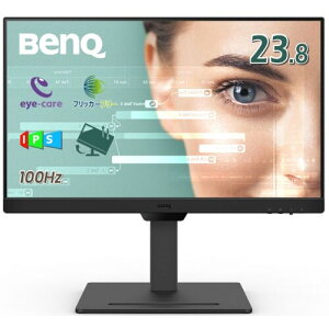 �x���L���[�W���p���iBENQ�j�@��BenQ��23�D8�C���`�t���f�B�X�v���C�i1920x1080�^�u���b�N�jGW2490T�@�y�i�ԁFGW2490T�z