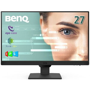 �x���L���[�W���p���iBENQ�j�@��BenQ��27�C���`�t���f�B�X�v���C�i1920x1080�^�u���b�N�jGW2790�@�y�i�ԁFGW2790�z