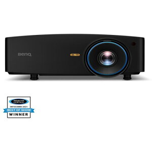 �y�ʓr��������z�x���L���[�W���p���iBENQ�j�@��BenQ��DLP�v���W�F�N�^�[�@LK936ST�i�Z�œ_�^���[�U�[�����^3840x2160�^5100ANSI���[�����^�u���b�N�j�@�y�i�ԁFLK936ST�z