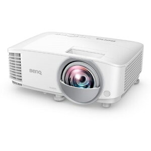�x���L���[�W���p���iBENQ�j�@BenQ�@DLP�@�Z�œ_�@WXGA�@�v���W�F�N�^�[�@MW826STH�@�y�i�ԁFMW826STH�z