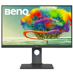 �x���L���[�W���p���iBENQ�j�@AQCOLOR�V���[�Y�@27�^�f�U�C�i�[�������j�^�[�@PD2705Q�@�y�i�ԁFPD2705Q�z