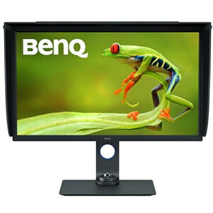 �y�ʓr��������z�x���L���[�W���p���iBENQ�j�@SW321C�@32�^�v���������j�^�[�@�y�i�ԁFSW321C�z