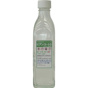 ビアンコジャパン(BIANCO) ビアンコートB NSー2 UV 強力ノンスリップタイプ(300ml) 【品番:BC101BNS2UV-300ML】
