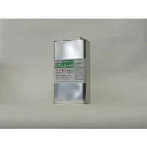 ビアンコジャパン(BIANCO) ビアンコートB NSー2 UV 強力ノンスリップタイプ(4L) 【品番:BC-101B+NS2+UV-4L】